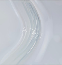 Гель для ногтей Else Calm gel №27 Airy, 12 мл