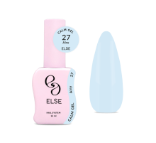 Гель для нігтів Else Calm gel №27 Airy, 12 мл