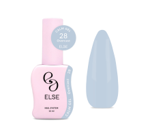 Else Calm gel nail gel No. 28 Overcast, 12 ml