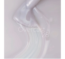 Гель для нігтів Else Calm gel №28 Overcast, 12 мл