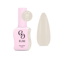 Else Calm gel nail gel No. 30 Hazy, 12 ml