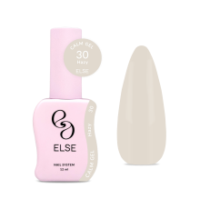 Гель для нігтів Else Calm gel №30 Hazy, 12 мл