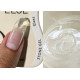 Гель для нігтів Else Stone gel №01 Glass, прозорий, 30 мл