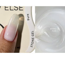 Гель для нігтів Else Stone gel №02 Pure, 30 мл