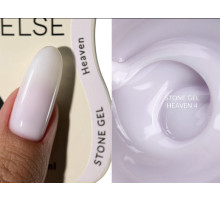 Гель для ногтей Else Stone gel №04 Heaven, 30 мл