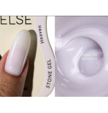 Гель для нігтів Else Stone gel №04 Heaven, 30 мл
