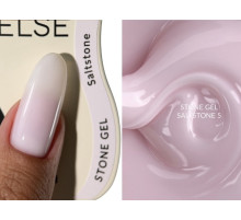 Гель для ногтей Else Stone gel №05 Saltstone, 30 мл