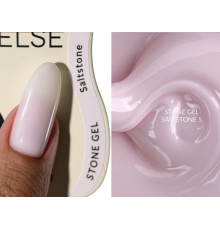 Гель для нігтів Else Stone gel №05 Saltstone, 30 мл