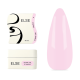 Else Stone gel nail gel No. 06 Heather, 30 ml