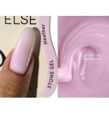 Гель для нігтів Else Stone gel №06 Heather, 30 мл