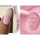 Гель для нігтів Else Stone gel №07 Hibiscus, 30 мл