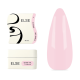 Гель для нігтів Else Stone gel №07 Hibiscus, 30 мл