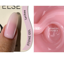 Гель для нігтів Else Stone gel №08 Lychee, 30 мл