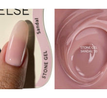 Гель для нігтів Else Stone gel №10 Sandal, 30 мл