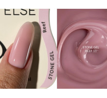 Гель для нігтів Else Stone gel №11 Reef, 30 мл