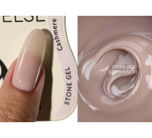Else Stone gel nail gel No. 13 Cashmere, 30 ml