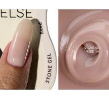Гель для нігтів Else Stone gel №14 Reed, 30 мл