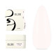 Гель для нігтів Else Stone gel №17 Oat, 30 мл