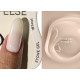 Else Stone gel nail gel No. 18 Wheat, 30 ml