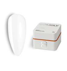 Гель для ногтей Gemely Fast Builder gel №001, 30 мл