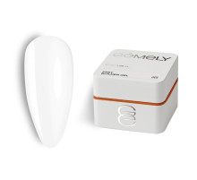 Gemely Fast Builder gel for nails No. 001, 50 ml