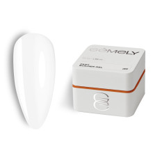 Гель для ногтей Gemely Fast Builder gel №001, 50 мл