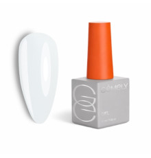 Гель для ногтей Gemely Fast Builder gel №002, 15 мл