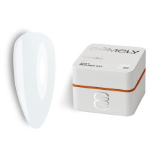 Гель для ногтей Gemely Fast Builder gel №002, 50 мл