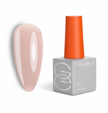 Гель для ногтей Gemely Fast Builder gel №003, 15 мл