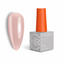 Гель для ногтей Gemely Fast Builder gel №004, 15 мл
