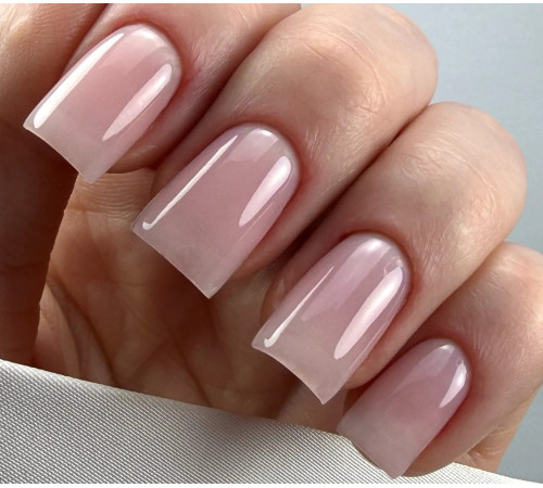 Гель для нігтів Gemely Fast Builder gel №005, 15 мл