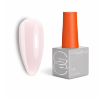 Гель для нігтів Gemely Fast Builder gel №005, 15 мл