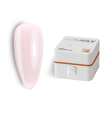 Гель для нігтів Gemely Fast Builder gel №005, 30 мл