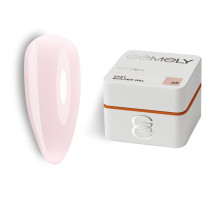 Гель для нігтів Gemely Fast Builder gel №005, 50 мл