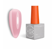 Гель для нігтів Gemely Fast Builder gel №006, 15 мл