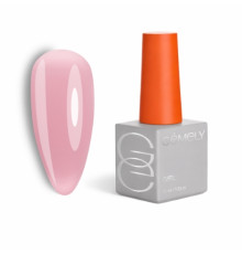 Гель для нігтів Gemely Fast Builder gel №006, 15 мл