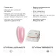 Гель для нігтів Gemely Fast Builder gel №006, 15 мл