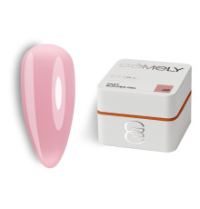 Гель для нігтів Gemely Fast Builder gel №006, 50 мл