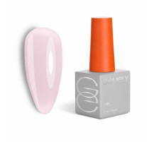 Гель для нігтів Gemely Fast Builder gel №007, 15 мл
