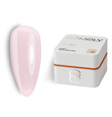 Гель для нігтів Gemely Fast Builder gel №007, 50 мл