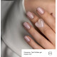 Гель для нігтів Gemely Fast Builder gel №007, 50 мл