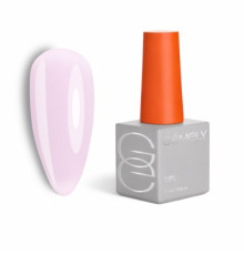 Гель для нігтів Gemely Fast Builder gel №008, 15 мл