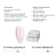 Гель для нігтів Gemely Fast Builder gel №008, 50 мл
