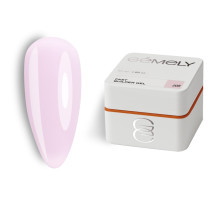 Гель для нігтів Gemely Fast Builder gel №008, 50 мл