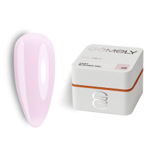 Гель для нігтів Gemely Fast Builder gel №008, 50 мл