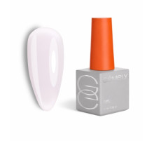 Гель для нігтів Gemely Fast Builder gel №009, 15 мл
