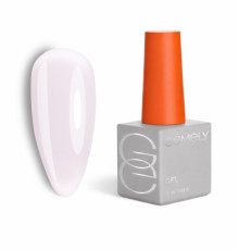 Гель для нігтів Gemely Fast Builder gel №009, 15 мл