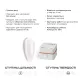 Гель для нігтів Gemely Fast Builder gel №009, 15 мл