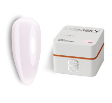 Гель для нігтів Gemely Fast Builder gel №009, 50 мл