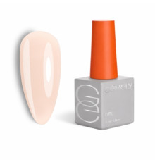 Гель для нігтів Gemely Fast Builder gel №010, 15 мл